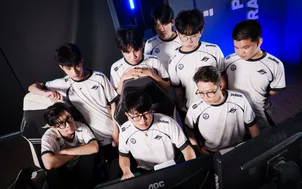 ON Live TV đồng hành cùng Team Secret Whales chinh phục Chung kết Thế giới