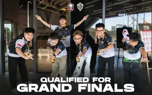 The Expendables dẫn đầu vòng bảng PGS 9 – Sẵn sàng cho Chung kết Tổng