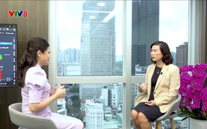 Phố tài chính: Nâng hạng thúc đẩy cải cách thị trường vốn và hội nhập sâu rộng vào hệ thống tài chính quốc tế