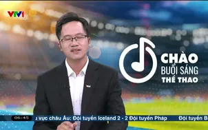 Thể thao sáng | 14/10/2025