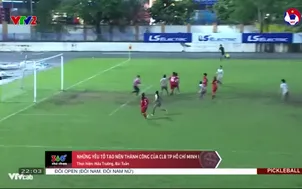 360 độ thể thao | 14/10/2025