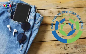 Phóng sự: Mô hình sản xuất và tiêu dùng bền vững