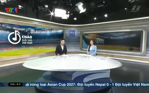 Thể thao sáng | 15/10/2025