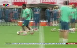 Nhịp đập thể thao | 16/10/2025