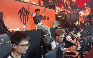 The Expendables hiên ngang vào Chung kết PGS 9