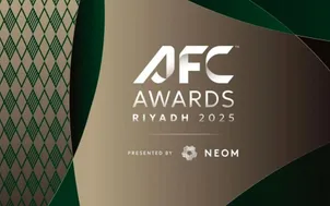 AFC Awards 2025: Đêm tôn vinh những ngôi sao rực sáng của bóng đá châu Á