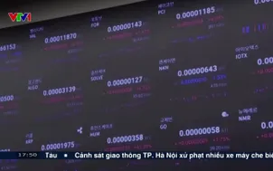 Hàn Quốc tăng cường bảo mật tiền điện tử với luật bảo vệ nhà đầu tư mới.