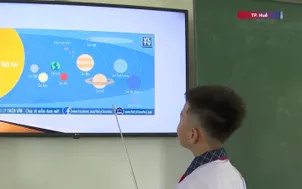 Thuyên chuyển để khắc phục tình trạng thiếu giáo viên