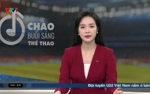 Thể thao sáng | 20/10/2025