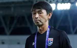 HLV Nhật Bản vừa bị sa thải tố LĐBĐ Thái Lan "thiếu trung thực"