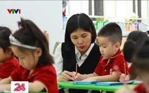 Ngôi trường có 31 cô giáo đam mê hiến máu tình nguyện