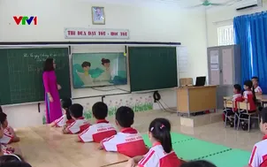 Giọt nước biết nói - 10 năm gieo mầm xanh