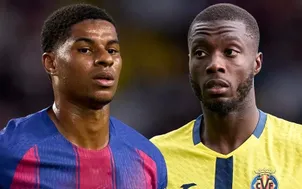 Trận đấu lịch sử của La Liga tại Mỹ bị hủy