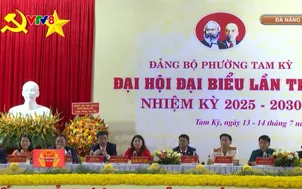 Chính quyền địa phương hai cấp - Dấu ấn lịch sử (21/10/2025)