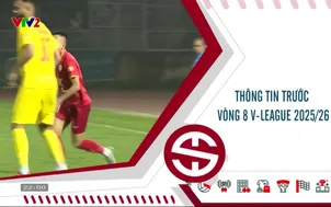 360 độ thể thao | 24/10/2025