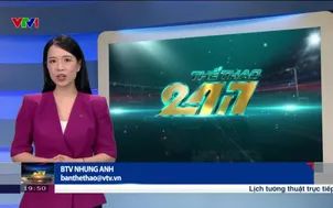 Thể thao 24/7