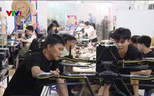 TP. Hồ Chí Minh: Thu hút nhân lực chất lượng cao cho tăng trưởng