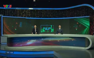 Nhịp đập thể thao | 25/10/2025