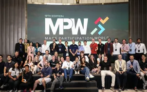 TP Hồ Chí Minh đăng cai Hội nghị Thế giới về Thể thao Đại chúng lần thứ 10