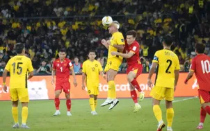 LĐBĐ Việt Nam chưa từng khiếu nại Malaysia vụ nhập tịch