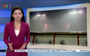 Thể thao 24/7 | 25/10/2025