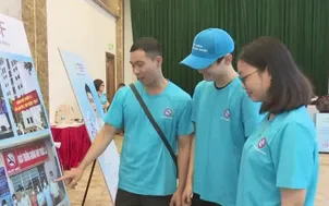 Đà Nẵng kiến tạo môi trường không khói thuốc