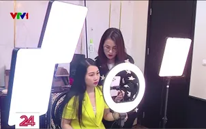 Xu hướng "ôm việc" ở lao động trẻ