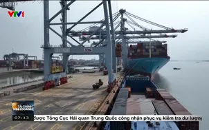 Bỏ thu phí hạ tầng cảng biển - Thúc đẩy cạnh tranh công bằng