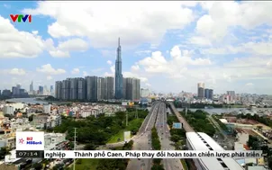 TP. Hồ Chí Minh:  Dư nợ tín dụng đạt hơn 4,9 triệu tỷ đồng