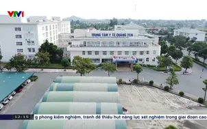 Quảng Ninh tinh gọn đầu mối y tế