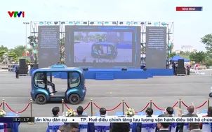 Khai mạc tuần lễ số quốc tế Việt Nam 2025