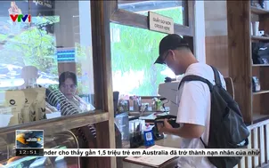 Thương hiệu Việt ghi dấu ấn trên thị trường thế giới