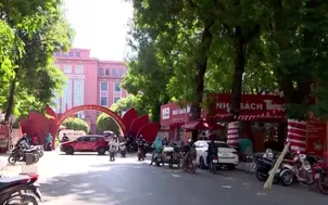 Chuyển sinh viên Đại học ra khỏi nội đô
