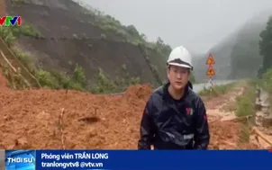 Mưa lũ lịch sử