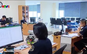 Tăng tỷ lệ luồng xanh hàng xuất nhập khẩu lên 70%