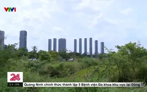 Đề xuất gắn mã định danh cho bất động sản từ năm 2026  