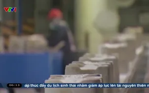 Mỹ, Trung Quốc đạt thỏa thuận khung về thương mại 