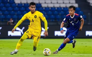 ĐT Nepal vẫn chưa thể về đá sân nhà