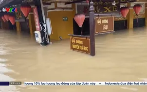 Hội An đảm bảo an toàn người dân, du khách