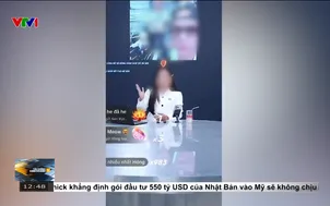 Người dùng cẩn trọng hơn khi mua sắm qua livestream