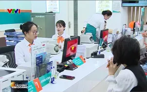 Đa dạng hóa nguồn thu để giảm rủi ro từ tín dụng