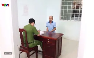 Bắt đối tượng thay tên đổi họ để lừa đảo 