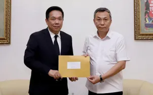 Liên đoàn bóng đá Việt Nam tiếp nhận lời xin lỗi chân thành từ phía Thái Lan