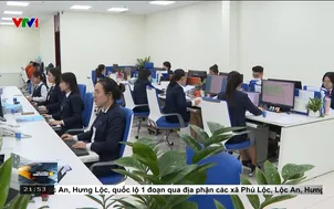 Quản lý thị trường ngoại hối