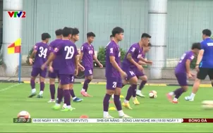 360 độ thể thao | 29/10/2025