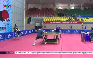 Thể thao 24/7 | 29/10/2025