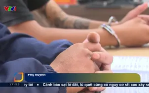 Hà Nội: Triệt phá ổ nhóm nhí học cách trộm xe máy trên mạng