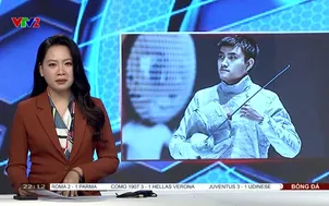 360 độ thể thao | 30/10/2025