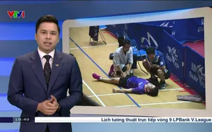 Thể thao 24/7 | 30/10/2025