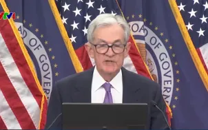 FED hạ lãi suất lần thứ 2 trong năm